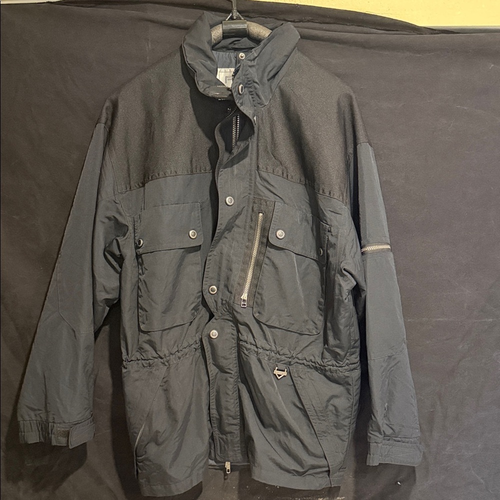 Men's fera skiwear Jacket